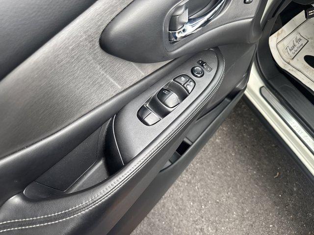 used 2020 Nissan Murano car, priced at $21,250