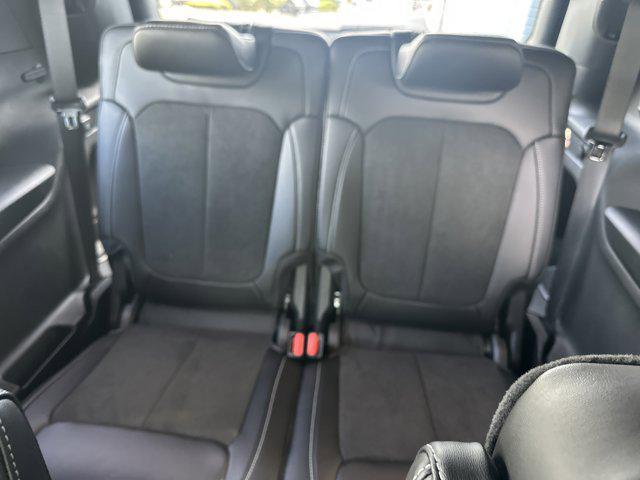 new 2025 Jeep Grand Cherokee L car, priced at $45,875