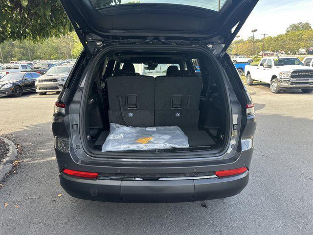 new 2025 Jeep Grand Cherokee L car, priced at $45,875
