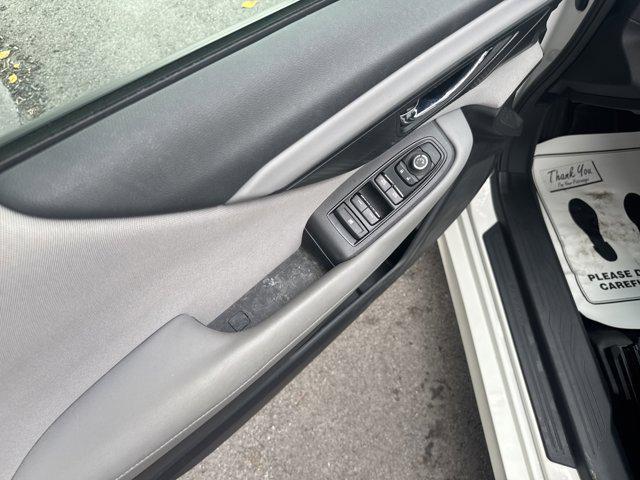 used 2023 Subaru Legacy car, priced at $22,500