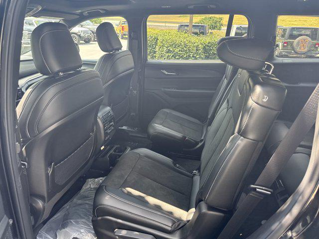 new 2025 Jeep Grand Cherokee L car, priced at $46,375