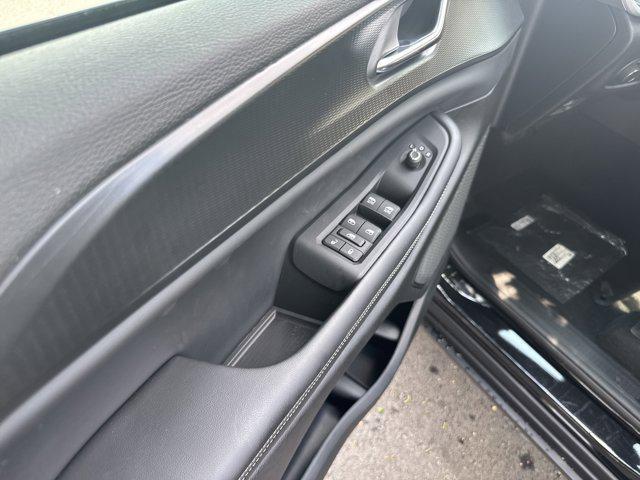 new 2025 Jeep Grand Cherokee L car, priced at $46,375