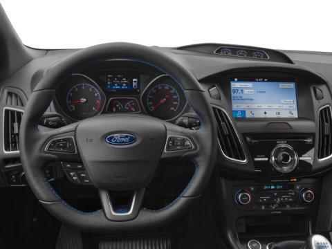 used 2016 Ford Focus RS car, priced at $19,000