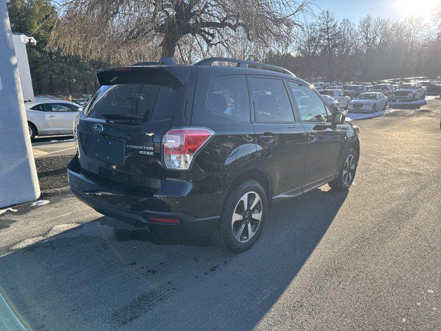 used 2017 Subaru Forester car, priced at $21,000