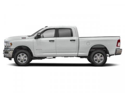 new 2024 Ram 2500 car, priced at $70,645