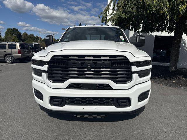 new 2026 Ram 2500 car, priced at $61,415