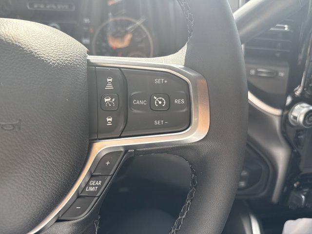 new 2026 Ram 2500 car, priced at $61,415