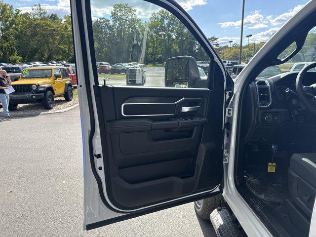 new 2026 Ram 2500 car, priced at $61,415
