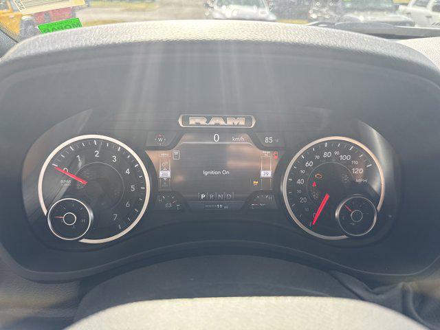 new 2026 Ram 2500 car, priced at $61,415