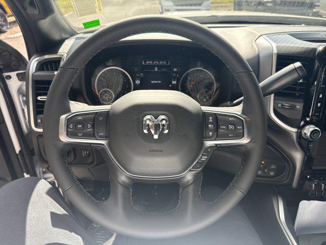 new 2026 Ram 2500 car, priced at $61,415