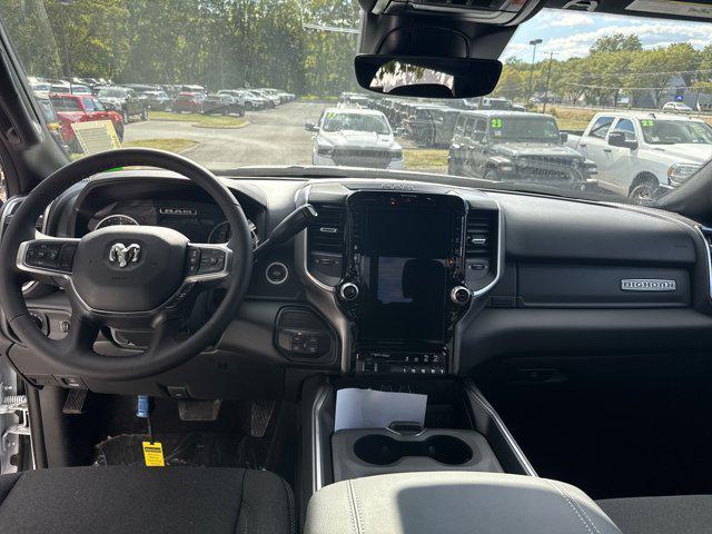 new 2026 Ram 2500 car, priced at $61,415