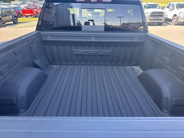 used 2023 Chevrolet Silverado 1500 car, priced at $55,000