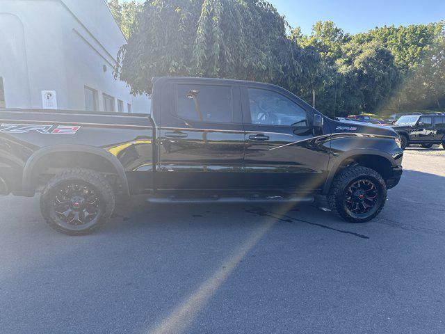 used 2023 Chevrolet Silverado 1500 car, priced at $55,000