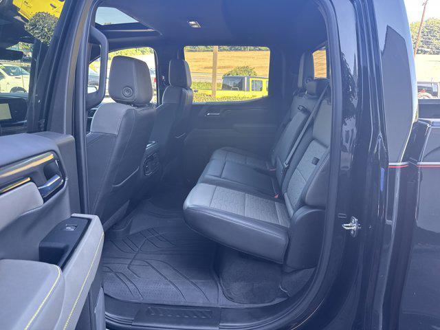 used 2023 Chevrolet Silverado 1500 car, priced at $55,000