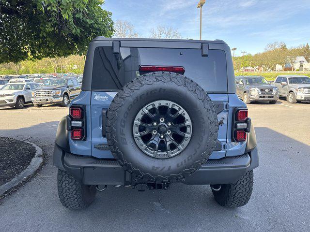 used 2023 Ford Bronco car, priced at $72,500