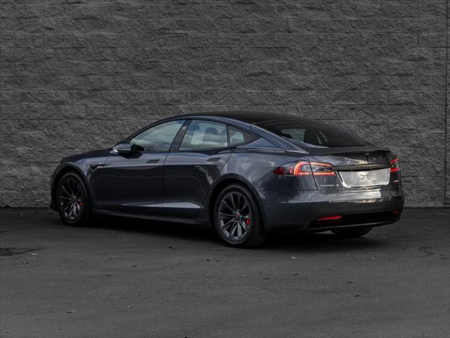 used 2019 Tesla Model S car, priced at $33,995