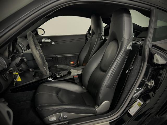 used 2008 Porsche Cayman car, priced at $44,995