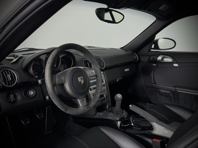 used 2008 Porsche Cayman car, priced at $44,995