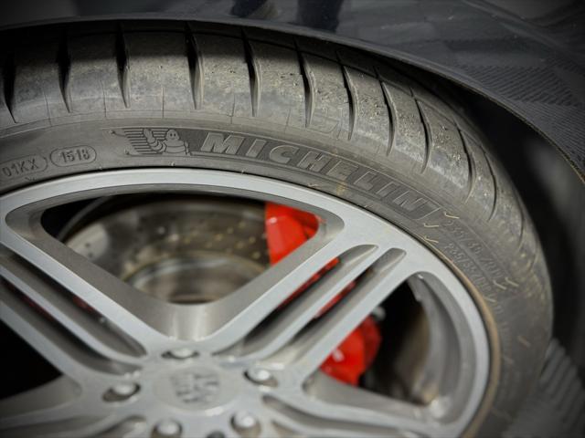 used 2008 Porsche Cayman car, priced at $44,995