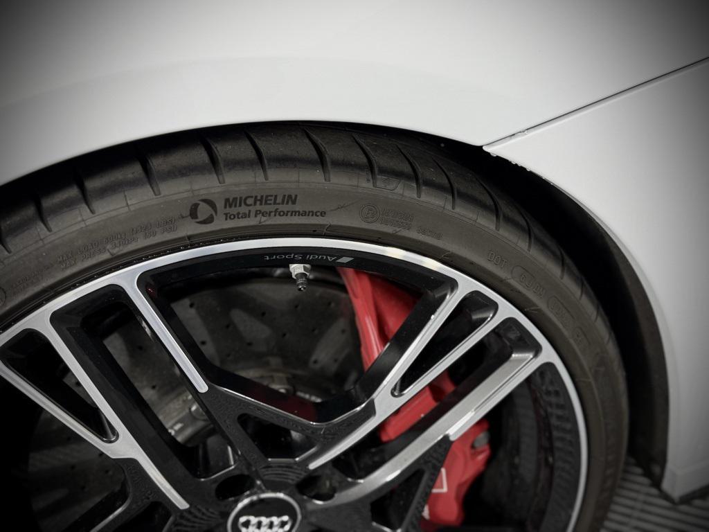 used 2020 Audi R8 car, priced at $177,995