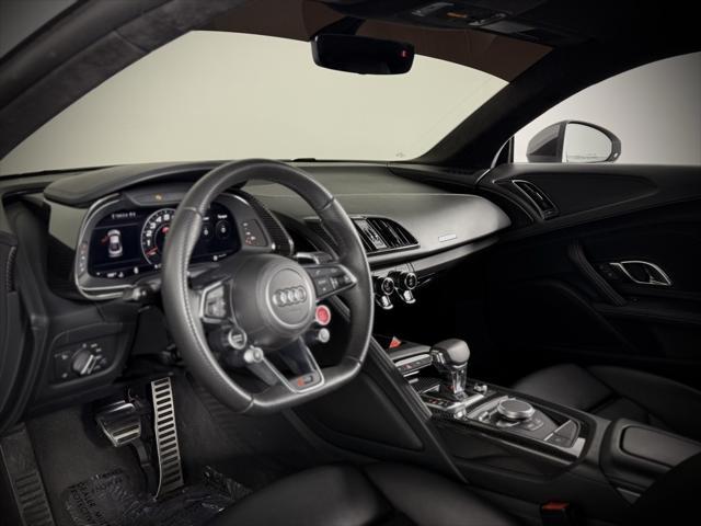 used 2020 Audi R8 car, priced at $179,995