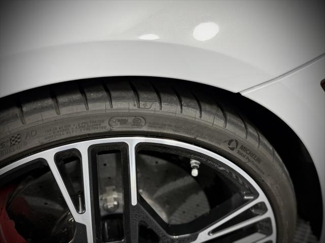 used 2020 Audi R8 car, priced at $179,995