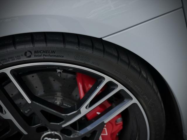 used 2020 Audi R8 car, priced at $179,995