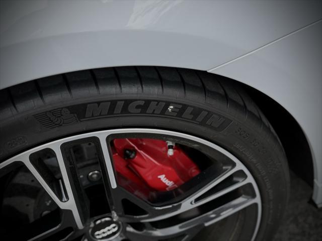 used 2020 Audi R8 car, priced at $179,995