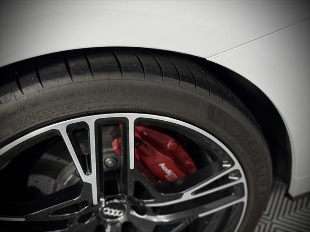 used 2020 Audi R8 car, priced at $179,995