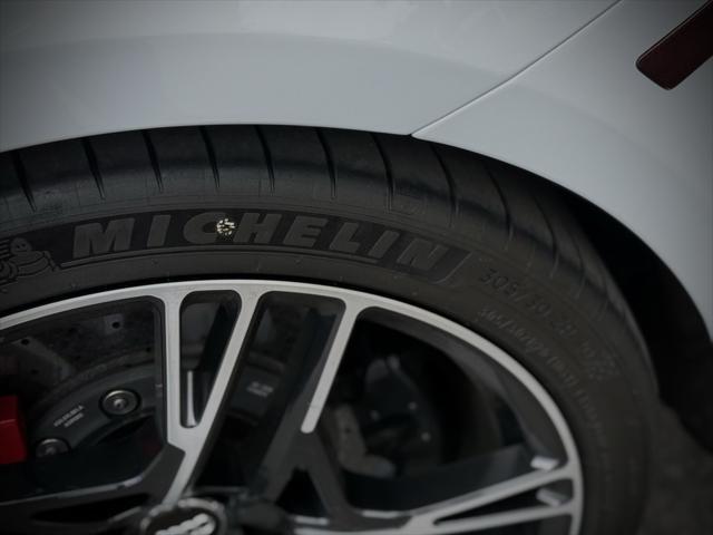 used 2020 Audi R8 car, priced at $179,995