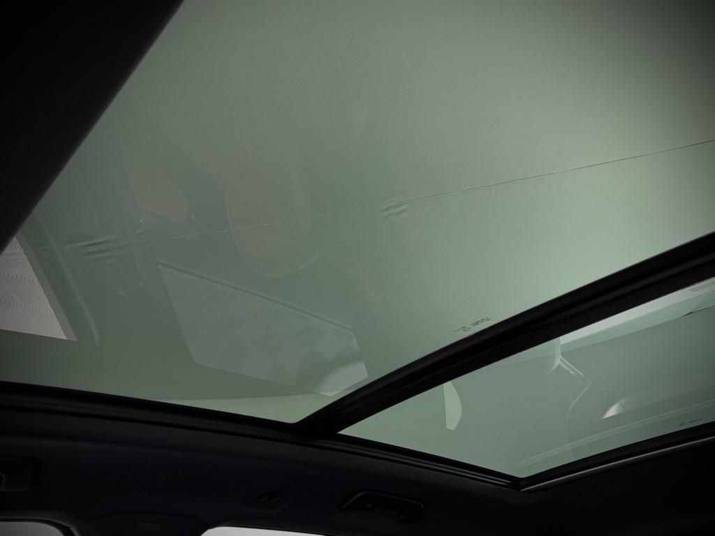 used 2025 Porsche Cayenne car