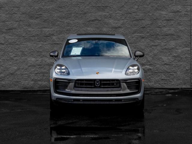 used 2023 Porsche Macan car, priced at $54,995