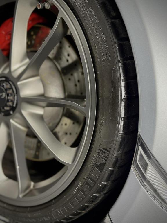 used 2016 Porsche 911 car, priced at $169,995