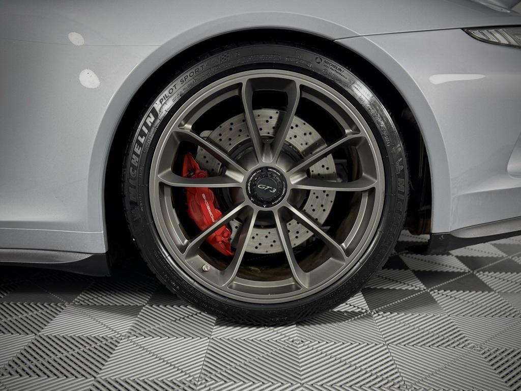 used 2016 Porsche 911 car, priced at $169,995