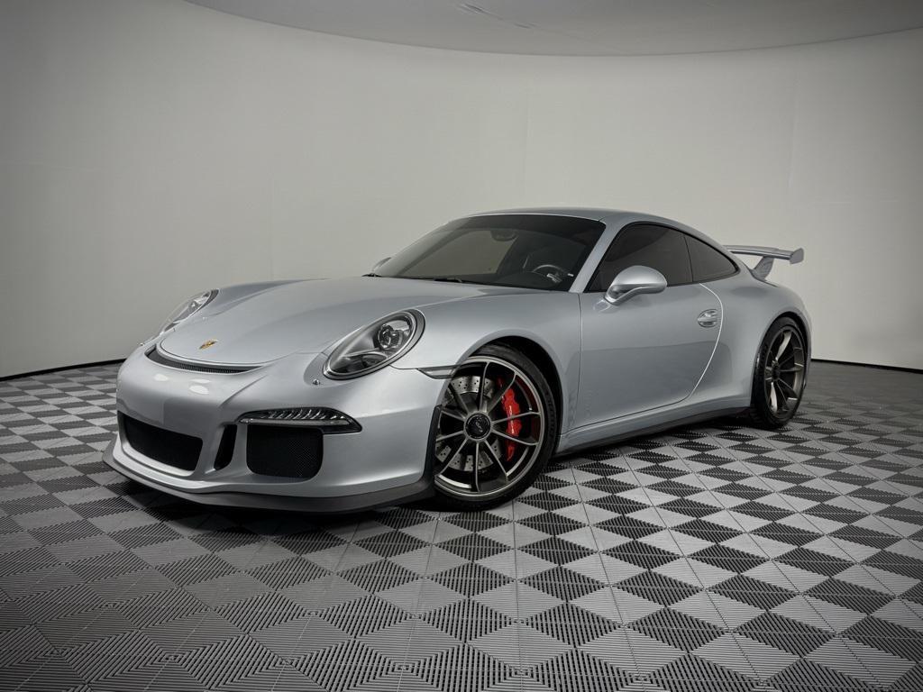 used 2016 Porsche 911 car, priced at $169,995