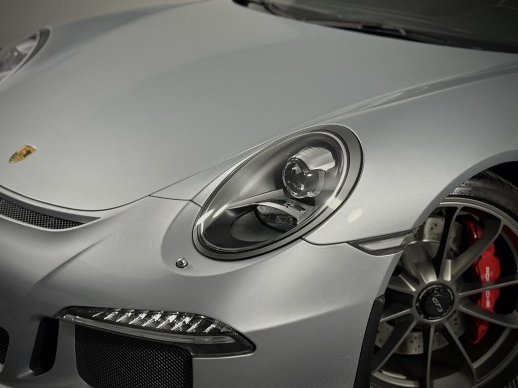 used 2016 Porsche 911 car, priced at $169,995