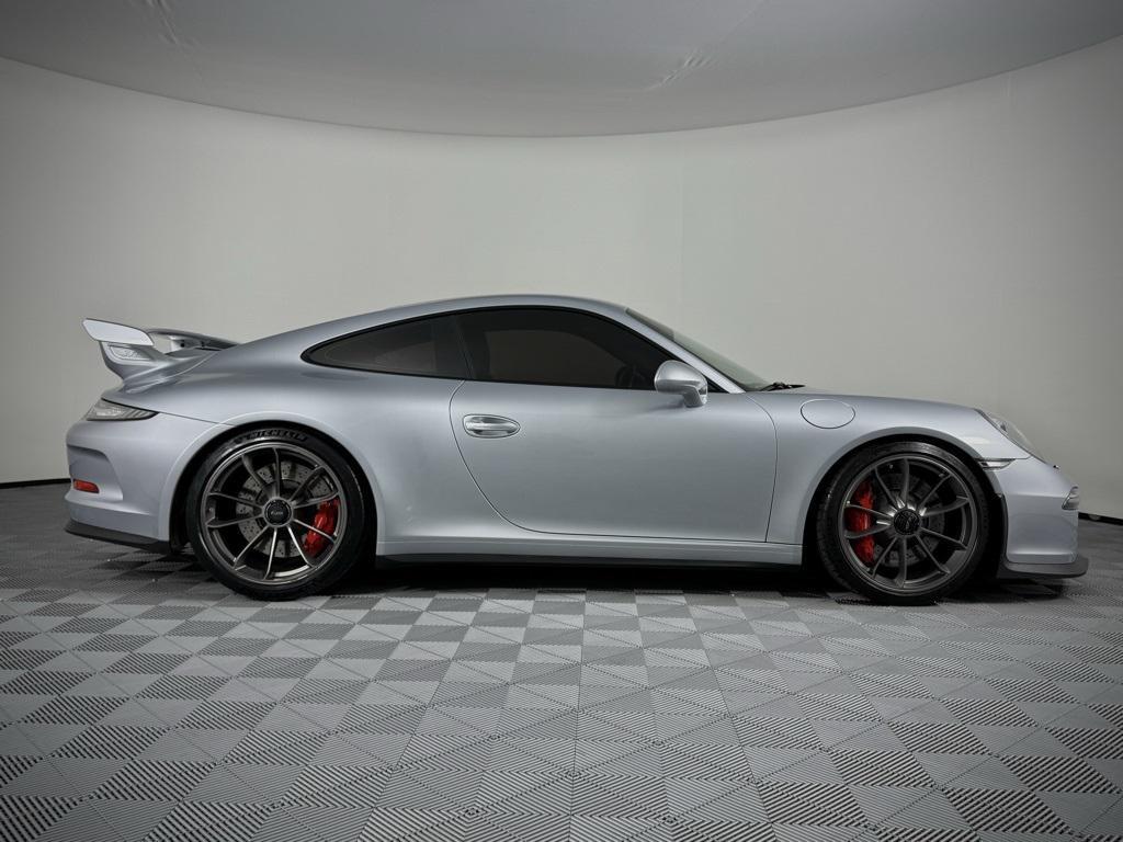 used 2016 Porsche 911 car, priced at $169,995