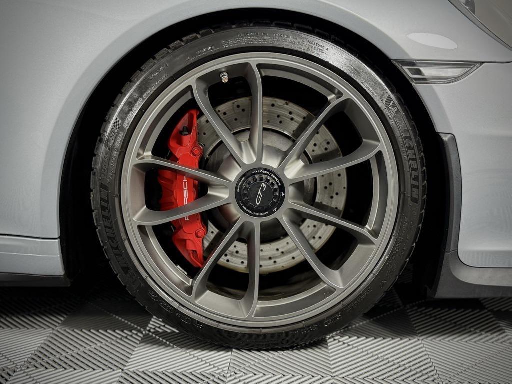 used 2016 Porsche 911 car, priced at $169,995