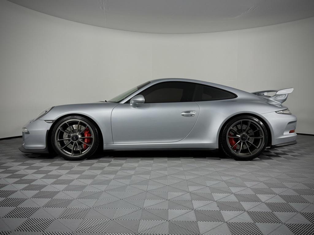 used 2016 Porsche 911 car, priced at $169,995