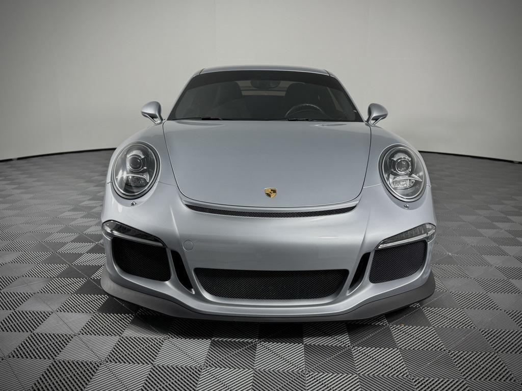 used 2016 Porsche 911 car, priced at $169,995