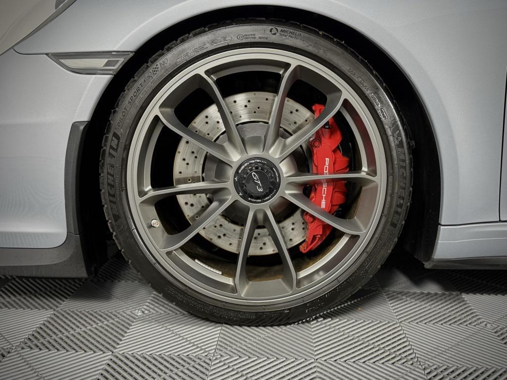 used 2016 Porsche 911 car, priced at $169,995