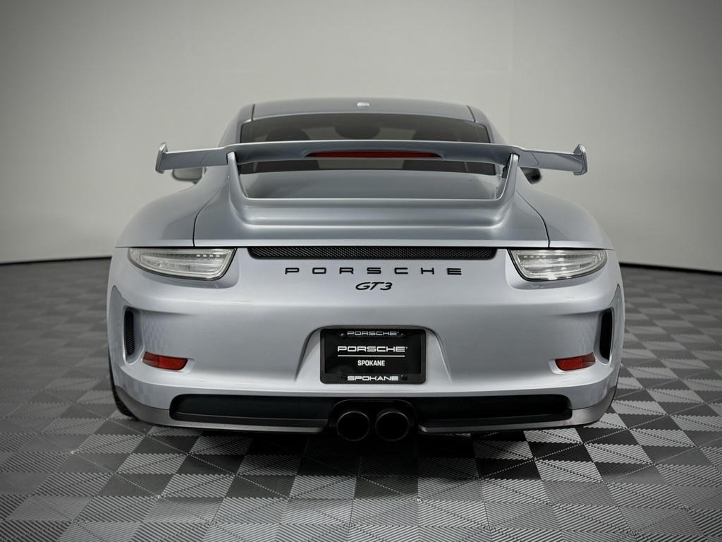used 2016 Porsche 911 car, priced at $169,995