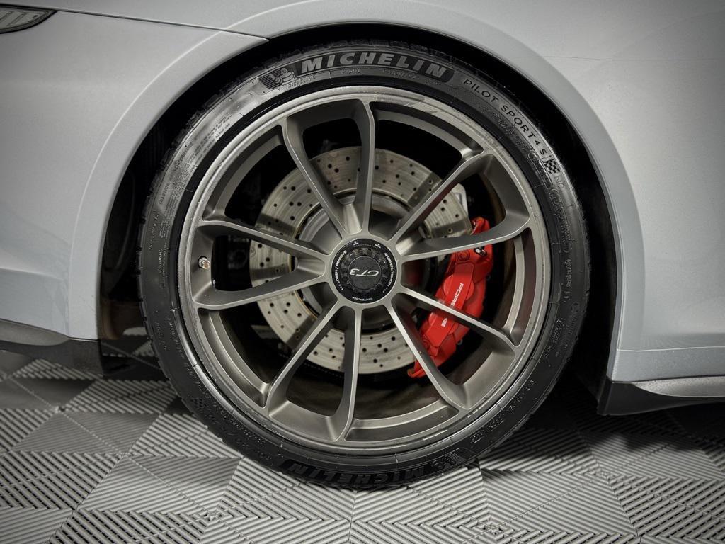 used 2016 Porsche 911 car, priced at $169,995