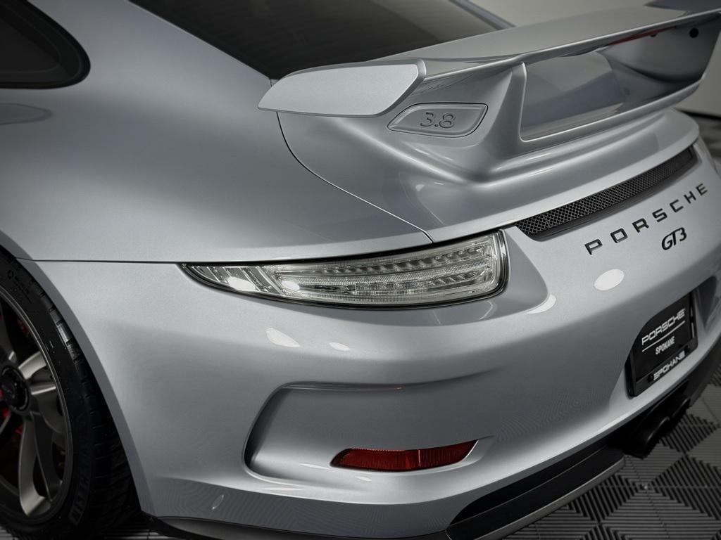 used 2016 Porsche 911 car, priced at $169,995