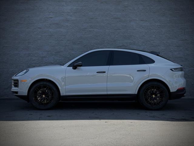 used 2024 Porsche Cayenne car, priced at $94,995