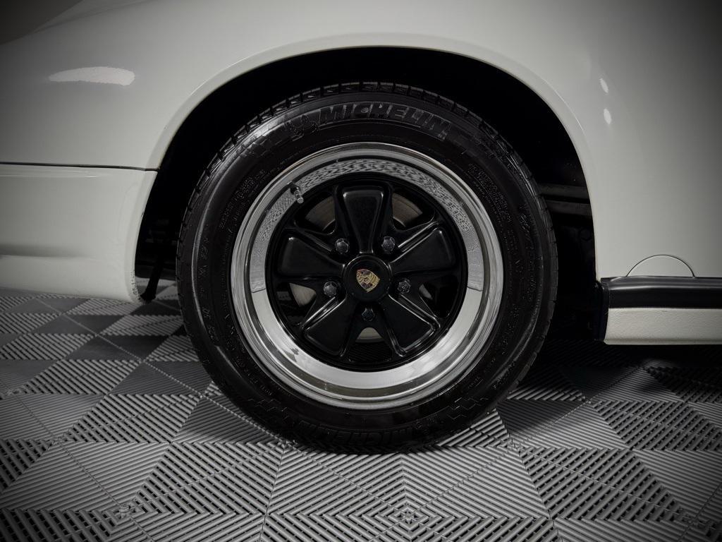 used 1988 Porsche 911 car, priced at $89,995