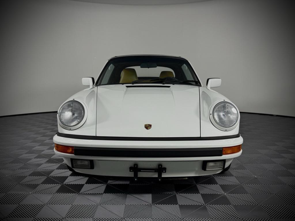 used 1988 Porsche 911 car, priced at $89,995