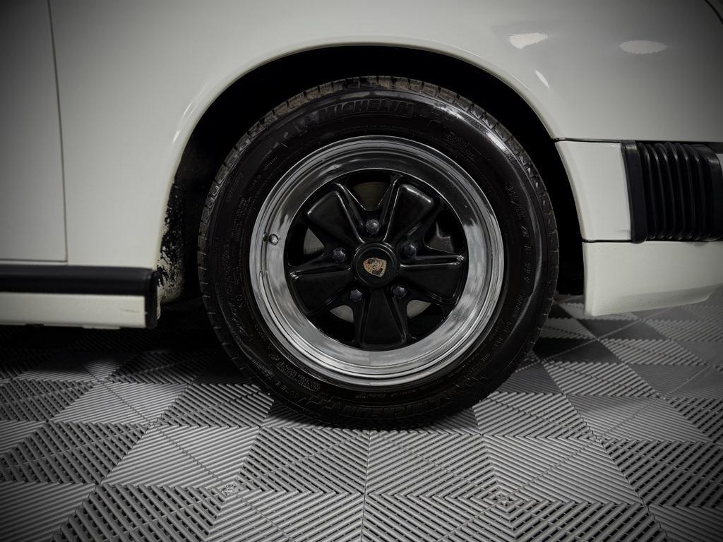 used 1988 Porsche 911 car, priced at $89,995