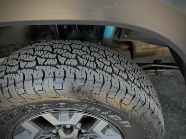 used 2019 Toyota Tacoma car