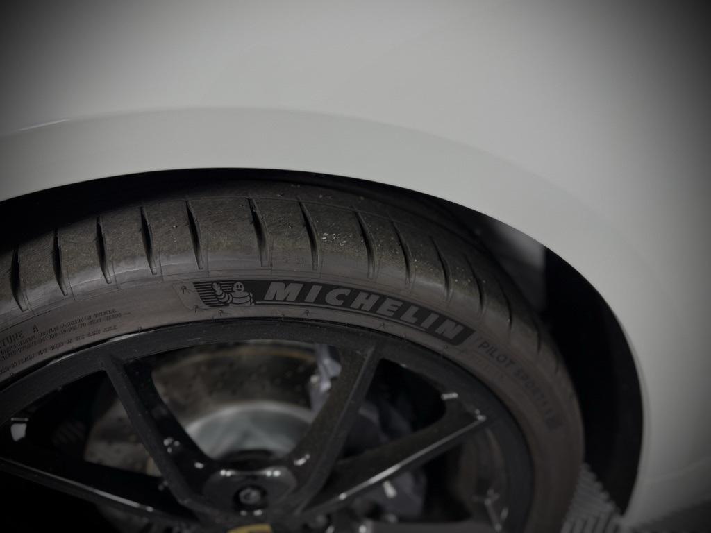 new 2025 Porsche 718 Cayman car, priced at $95,635